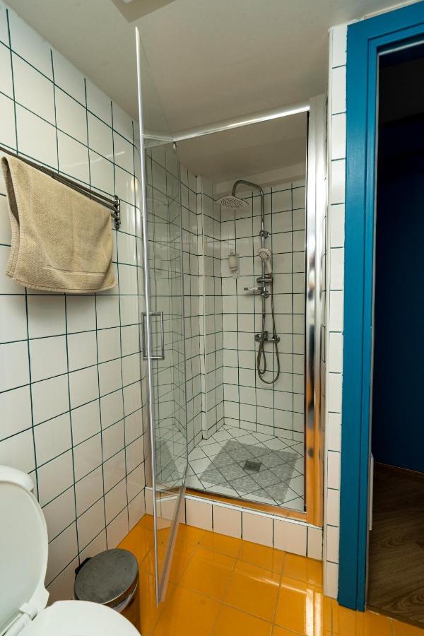 City Center Ground Loft - Ioánnina Exteriör bild